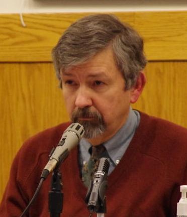 Ed LaVigne